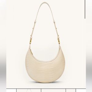 JW Pei Carly Saddle Bag